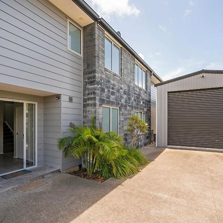 Tattletails Rest - Whitianga Holiday House Eksteriør bilde