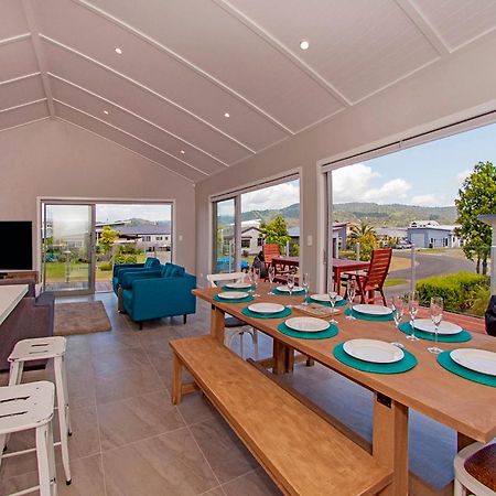 Tattletails Rest - Whitianga Holiday House Eksteriør bilde