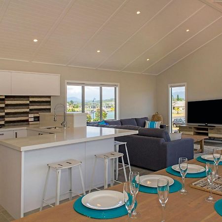 Tattletails Rest - Whitianga Holiday House Eksteriør bilde