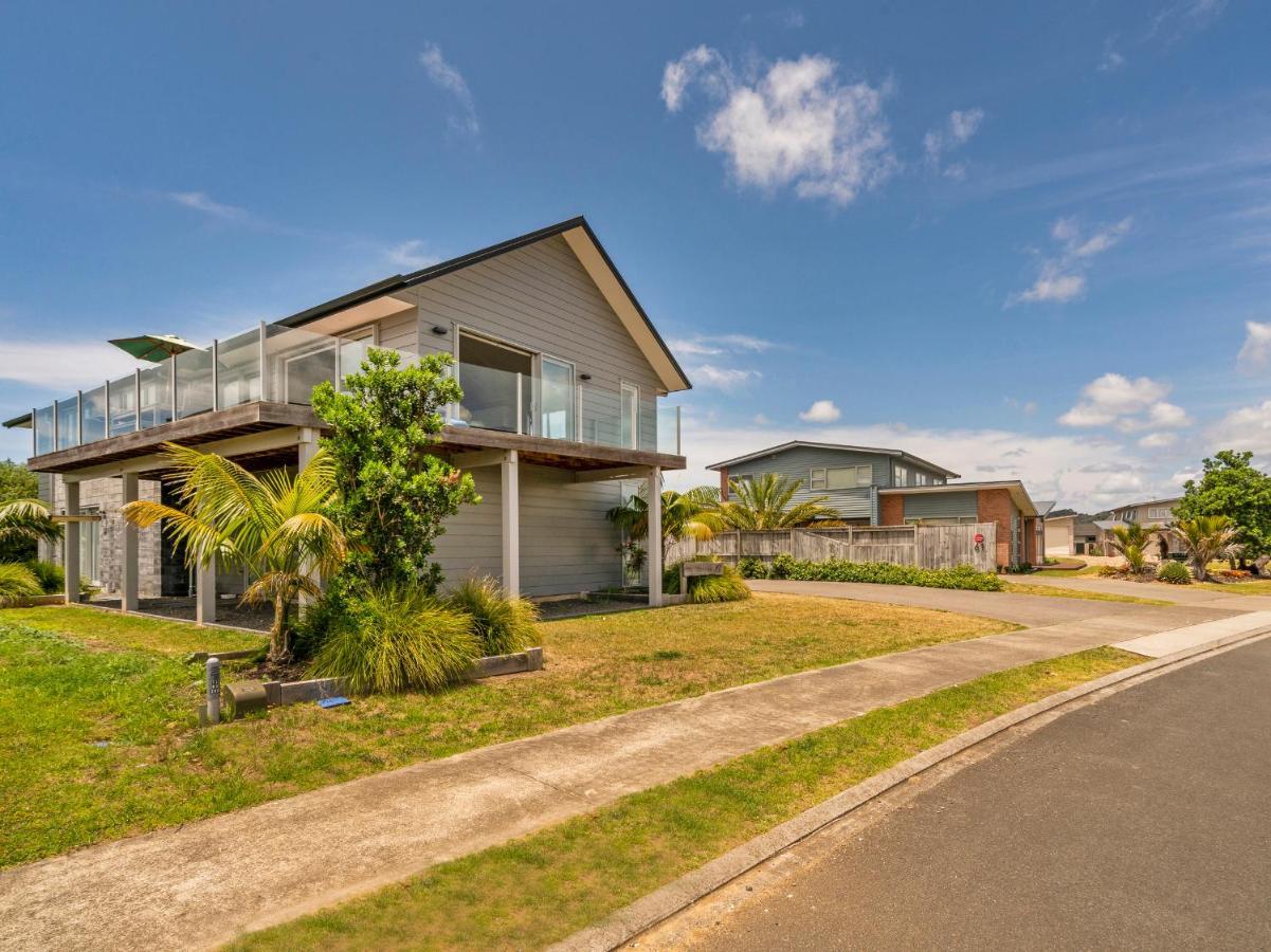 Tattletails Rest - Whitianga Holiday House Eksteriør bilde