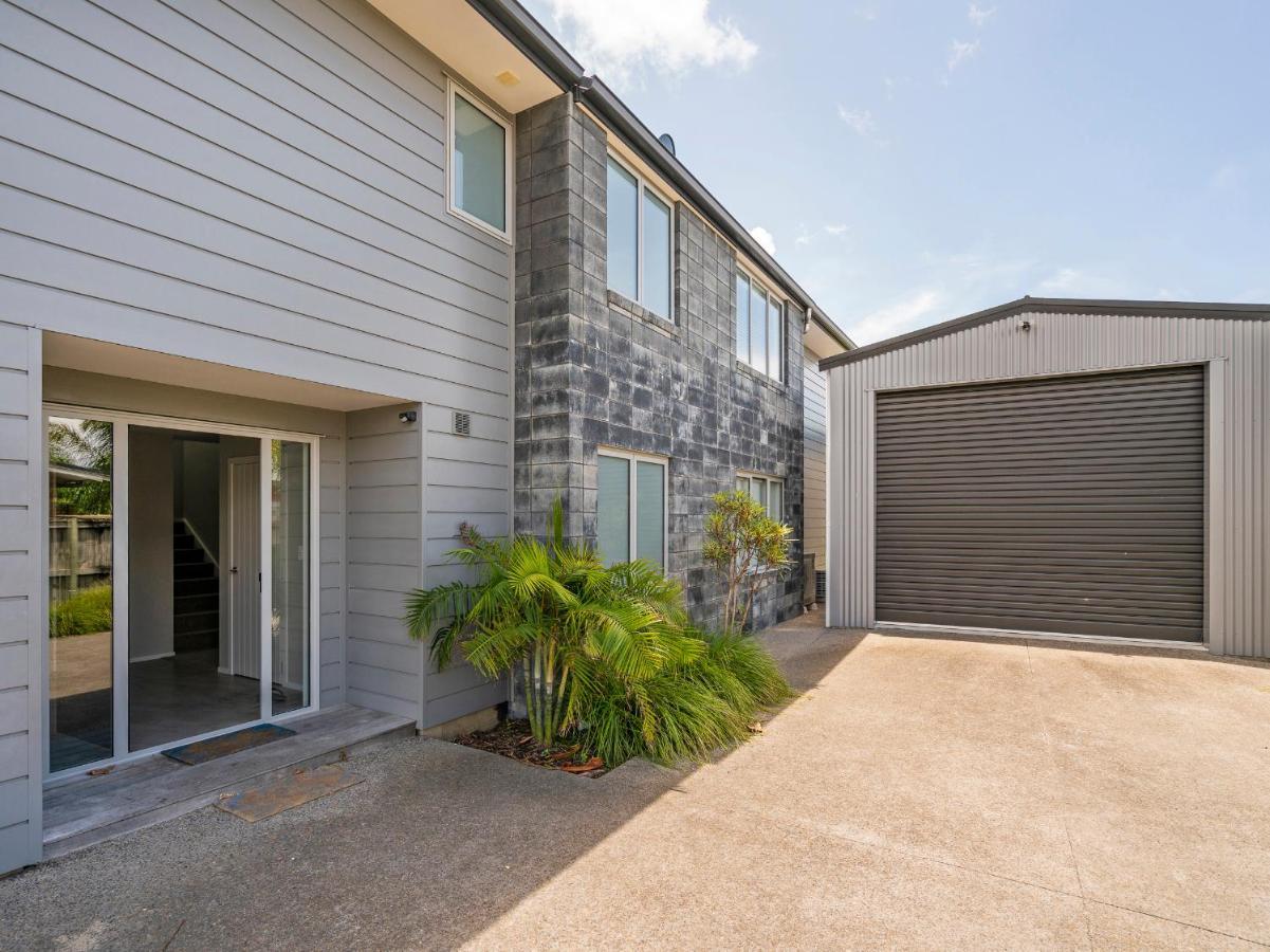 Tattletails Rest - Whitianga Holiday House Eksteriør bilde