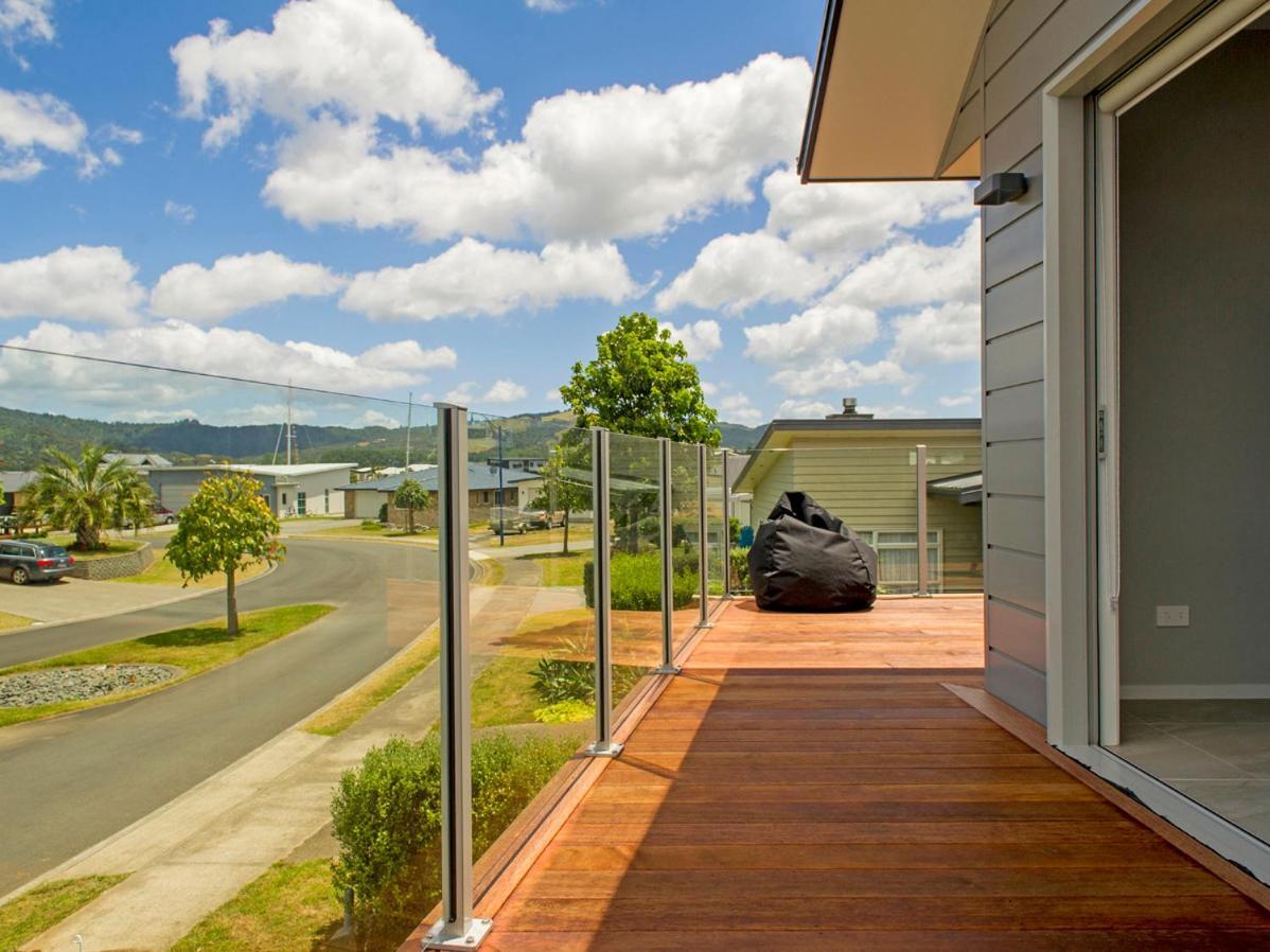 Tattletails Rest - Whitianga Holiday House Eksteriør bilde