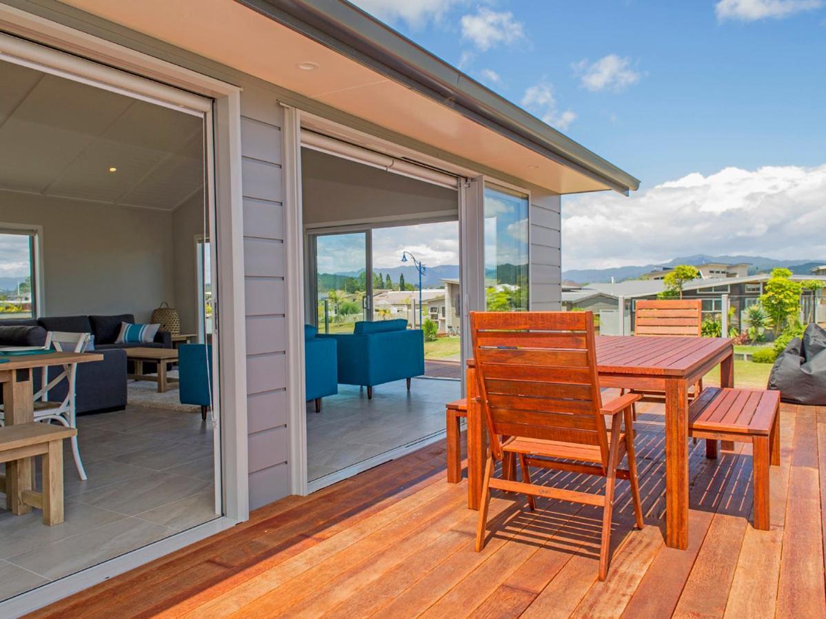 Tattletails Rest - Whitianga Holiday House Eksteriør bilde