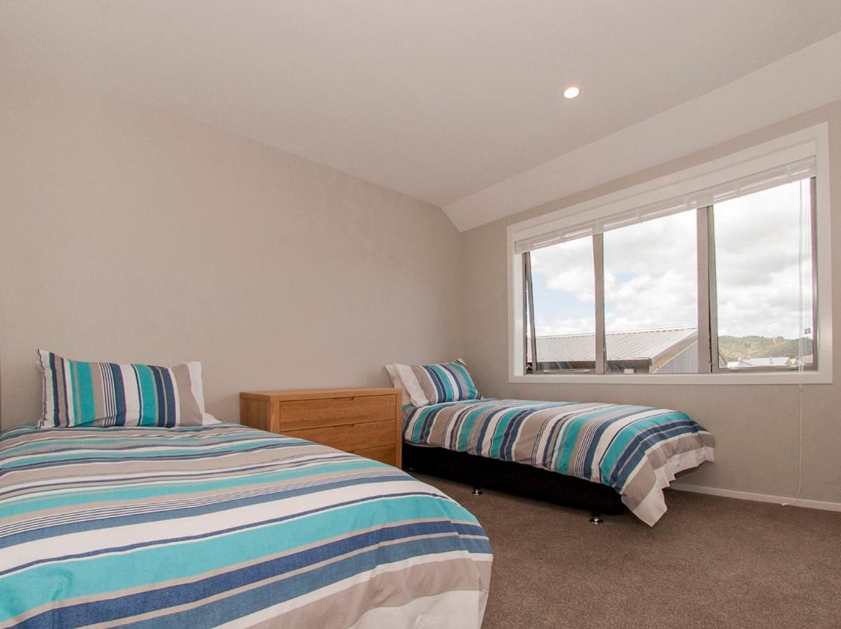 Tattletails Rest - Whitianga Holiday House Eksteriør bilde