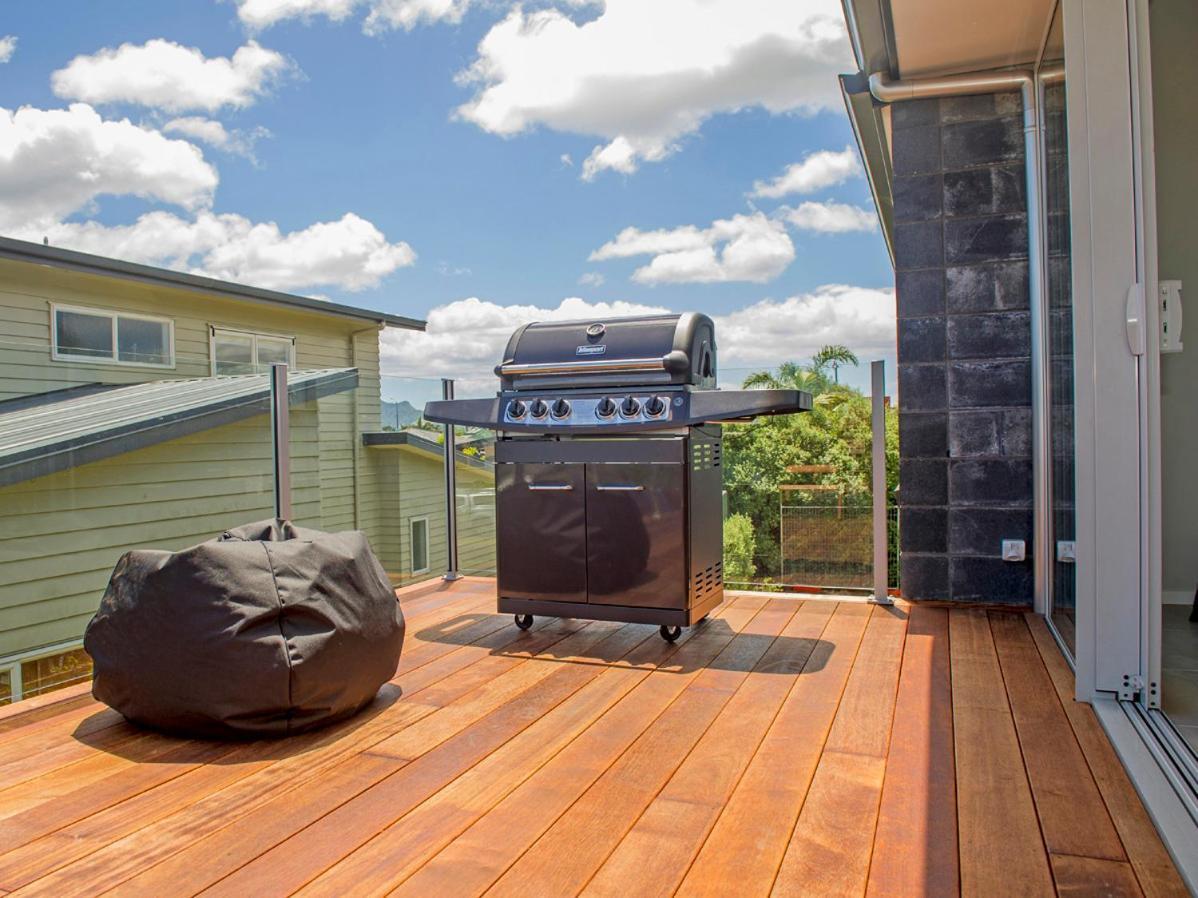 Tattletails Rest - Whitianga Holiday House Eksteriør bilde