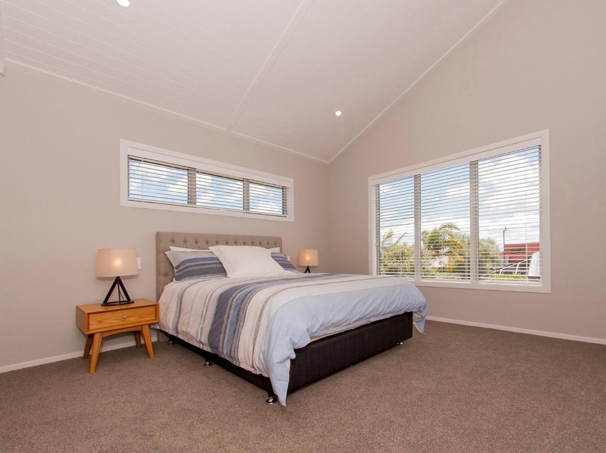 Tattletails Rest - Whitianga Holiday House Eksteriør bilde