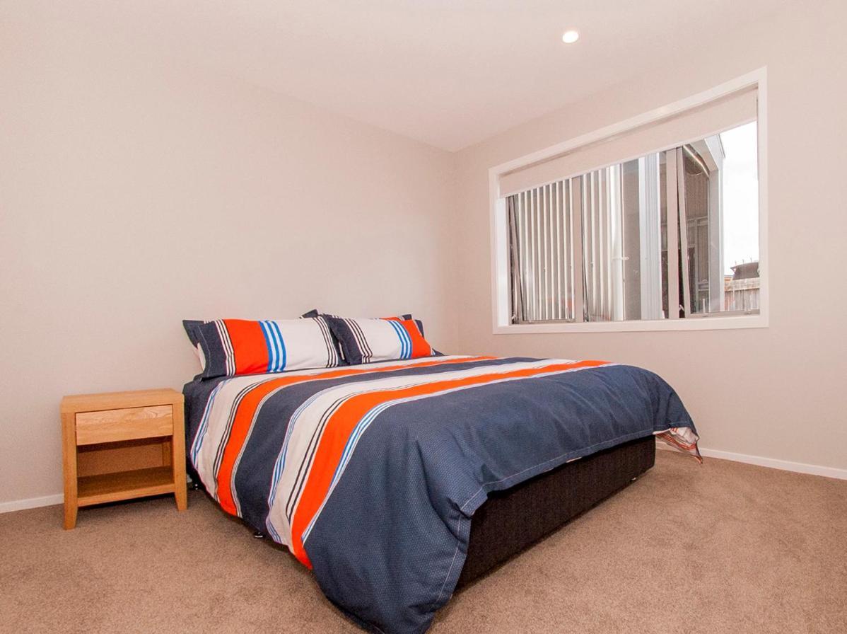 Tattletails Rest - Whitianga Holiday House Eksteriør bilde